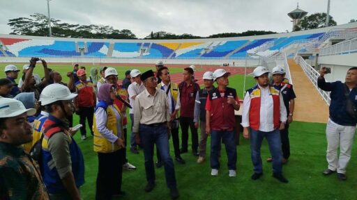 Menteri PU: Stadion Kanjuruhan Bisa Tahan Gempa Hingga 40 Tahun!