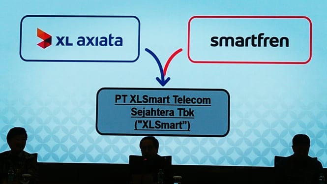 Merger XL Axiata dan Smartfren: Kemenkominfo Terus Awasi!