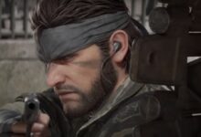 Metal Gear Solid Delta: Snake Eater Rilis Agustus 2025, Simak!