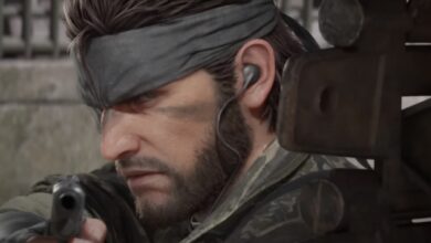 Metal Gear Solid Delta: Snake Eater Rilis Agustus 2025, Simak!