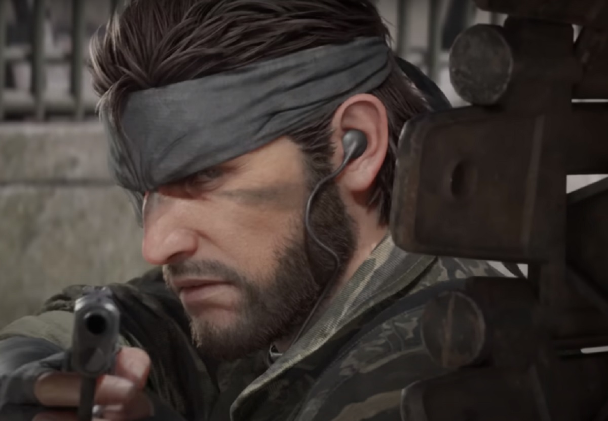 Metal Gear Solid Delta: Snake Eater Rilis Agustus 2025, Simak!