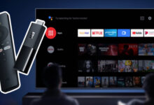 Mi TV Stick Android 9: Transformasi TV Biasa Jadi Smart TV Murah!