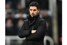 Mikel Arteta Kecewa Berat: Arsenal Gagal ke Final Piala Liga