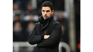 Mikel Arteta Kecewa Berat: Arsenal Gagal ke Final Piala Liga