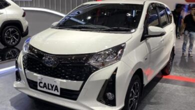 Mobil LCGC Diskon Besar di IIMS 2025! Toyota Agya Mulai Rp190 Jutaan