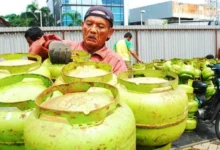 Modal Besar Jadi Pangkalan atau Agen Gas Elpiji 3 Kg? Simak Syaratnya!