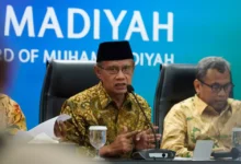 Muhammadiyah: Pejabat Publik Harus Dukung Efisiensi Anggaran!