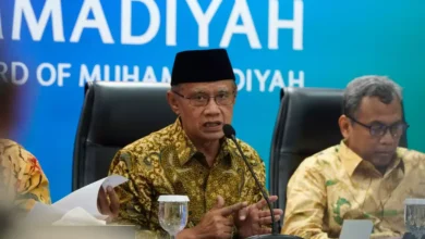 Muhammadiyah: Pejabat Publik Harus Dukung Efisiensi Anggaran!