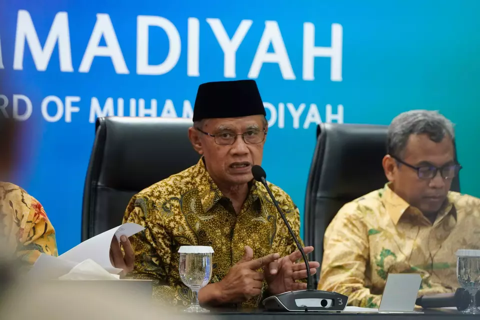 Muhammadiyah: Pejabat Publik Harus Dukung Efisiensi Anggaran!