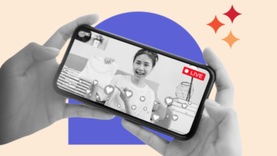 Mulai Hari Ini, Video Live di Facebook Dihapus Setelah 30 Hari!