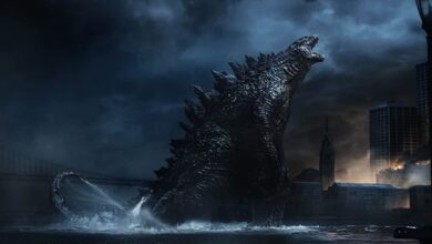 Mungkinkah Hewan Raksasa Seperti Godzilla Pernah Hidup di Bumi?