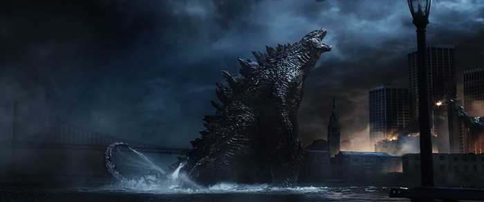 Mungkinkah Hewan Raksasa Seperti Godzilla Pernah Hidup di Bumi?