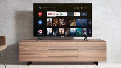 Murah Meriah! 5 Smart TV 32 Inci Terbaik di Bawah Rp2 Juta