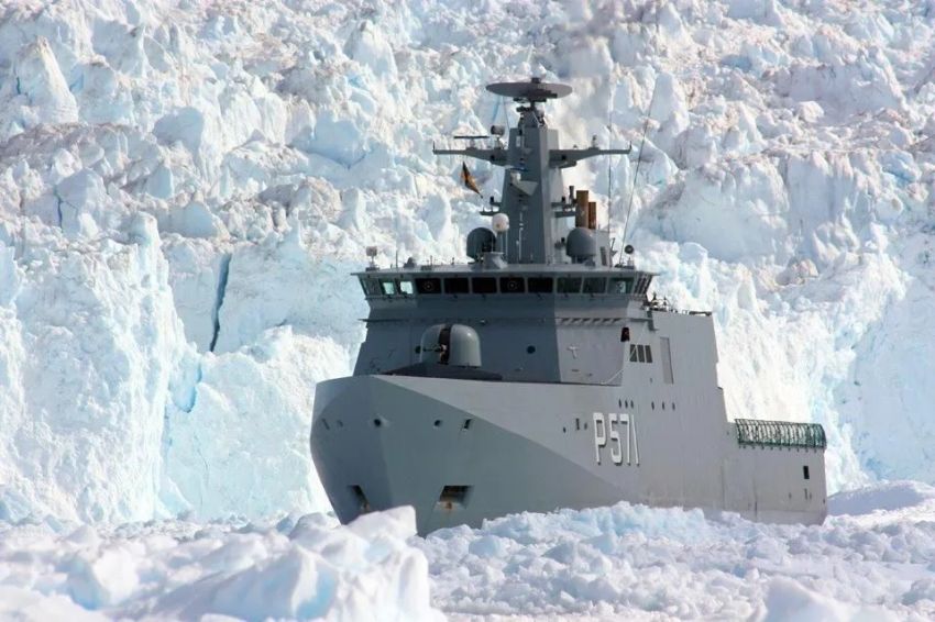 NATO: Benarkah Trump Ada Coretan Kebenaran Tentang Greenland?