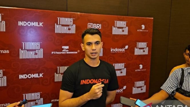 Nadeo dan Alex Pastoor Bertemu di Hotel, Sinyal Timnas Indonesia?