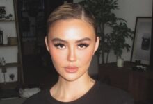 Nasib Agnez Mo Usai Didenda Rp1,5 M: Dilindungi Melly, Ditentang Dhani