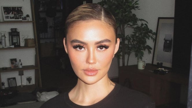 Nasib Agnez Mo Usai Didenda Rp1,5 M: Dilindungi Melly, Ditentang Dhani