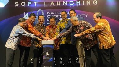 National Cybersecurity: Pentingnya Ekosistem Keamanan Siber