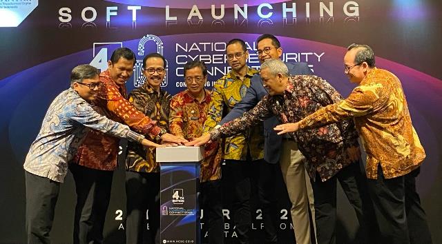 National Cybersecurity: Pentingnya Ekosistem Keamanan Siber