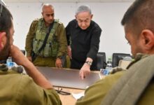 Netanyahu: Israel Akan Stop Perang Jika Pemimpin Hamas Tinggalkan Gaza