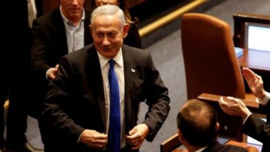 Netanyahu Temui Trump: Gencatan Senjata Gaza dan Taktik Melawan Iran