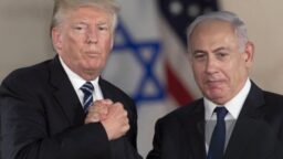 Netanyahu 'Terbang' ke AS: Bertemu Donald Trump untuk Strategi Baru