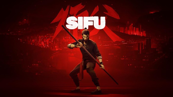 Netflix Dan Game PS5 Sifu: Kolaborasi Wujudkan Film Live Action!