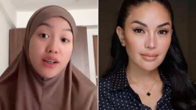 Nikita Mirzani Unggah Video Lolly Menangis, Ini Harapannya untuk Laura!