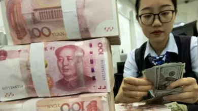 Nilai Tukar Rupiah dan Mata Uang Asia Tersungkur dari Dolar AS