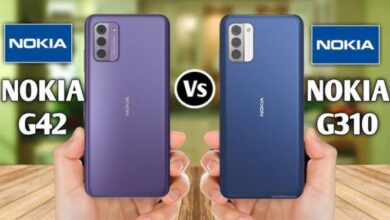 Nokia G310 vs G42: Pertarungan Smartpone Hemat, Siapa Juara?