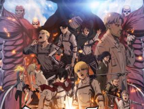 Nonton Film Attack on Titan: The Last Attack Full HD Seru dan Epic!