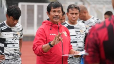 Nyinyir Netizen Terhadap Keputusan PSSI Pecat Indra Sjafri