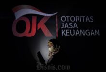 OJK Tunggu Lembaga Lain Ikut, Susul Pegadaian & BSI Jadi Bank Emas