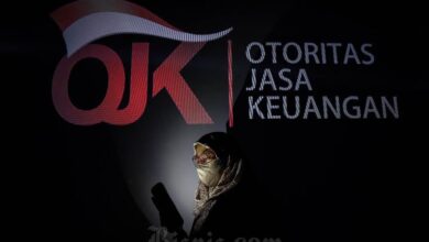 OJK Tunggu Lembaga Lain Ikut, Susul Pegadaian & BSI Jadi Bank Emas