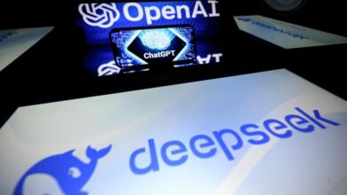 OpenAI Serang Balik DeepSeek Usai Dibantai dalam Duel AI!