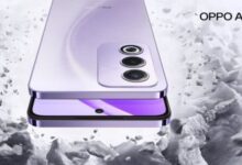 Oppo A80 5G: Ponsel Terjangkau untuk Pengguna Aktif!