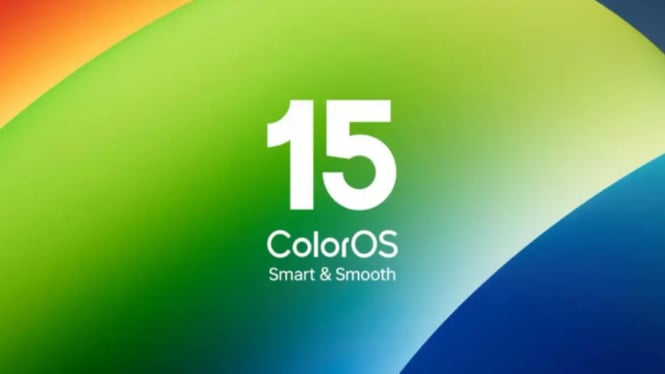 Oppo ColorOS 15 Hadir dengan Fitur AI untuk Kreativitas dan Produktivitas!