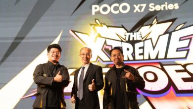 POCO X7 Pro 5G: MediaTek Dimensity 8400 Ultra untuk Gaming dan AI!