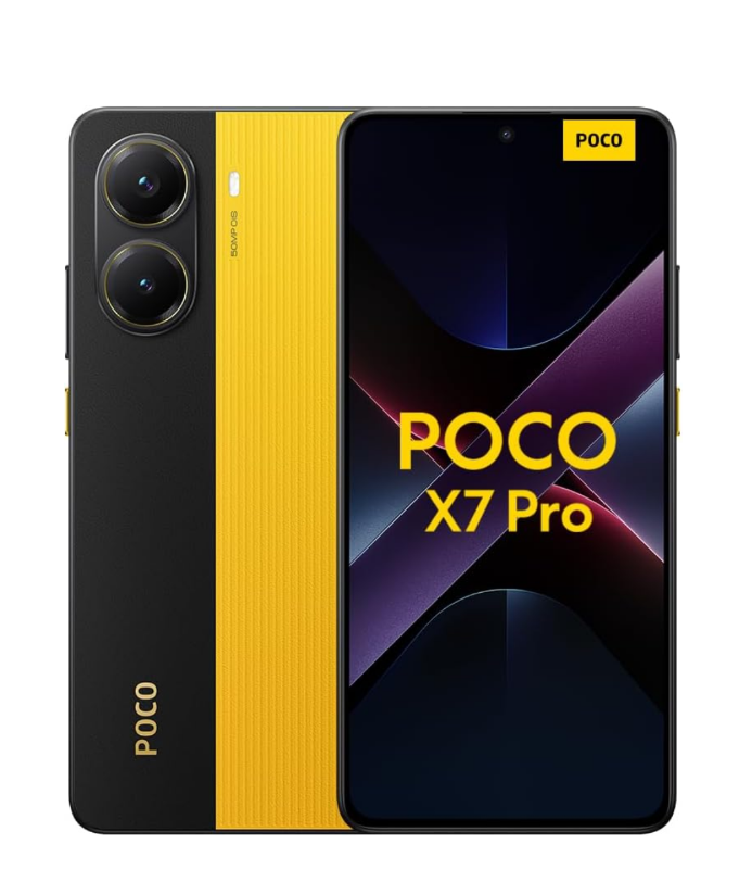 POCO X7 Pro Resmi Hadir di Indonesia: Lebih Gahar dari Xiaomi?