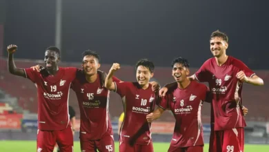 PSM Makassar Lolos Semifinal ASEAN Club Championship Usai Kalahkan Than Hoa