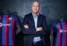 PSSI Larang Jordi Cruyff Cari Pemain Keturunan, Erick Thohir Berang!