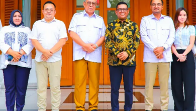 Padu Membangun Tangsel dan Banten: Strategi Menuju Kemajuan