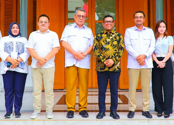 Padu Membangun Tangsel dan Banten: Strategi Menuju Kemajuan