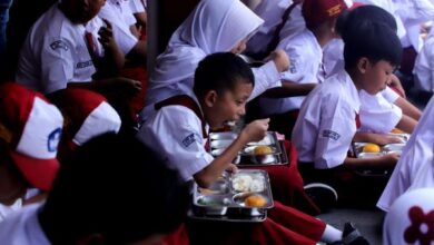 Pakar: Masalah Makan Bergizi Gratis Jadi Sasaran Pemburu Rente