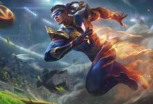 Panduan Bruno Mobile Legends: Hero Marksman Andalan untuk Gacor!