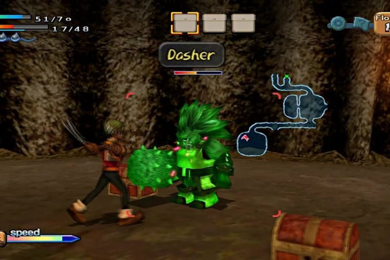 Panduan Cheat Dark Cloud PS2 Lengkap untuk Pemain Baru!