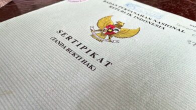 Panduan Lengkap: Cara Balik Nama Sertifikat Rumah & Syaratnya