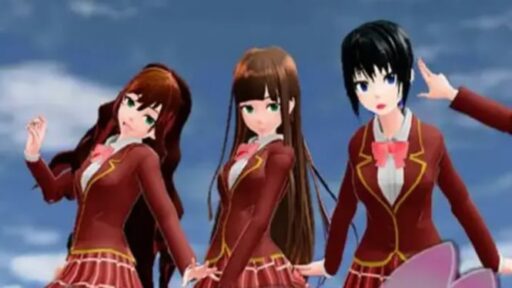 Panduan Lengkap: Cara Cepat Kaya di Sakura School Simulator!