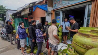 Panduan Lengkap Daftar Pangkalan Elpiji Online untuk Pengecer