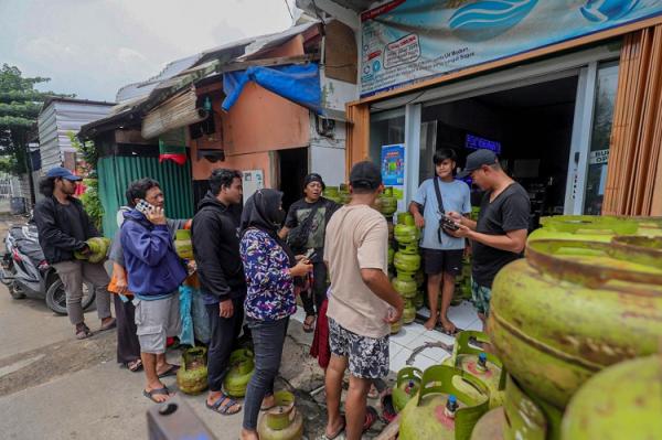 Panduan Lengkap Daftar Pangkalan Elpiji Online untuk Pengecer